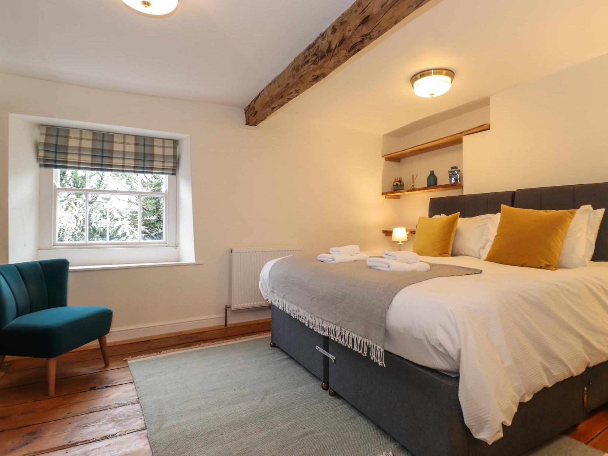 3 Settlebeck Cottages Sedbergh Exterior foto